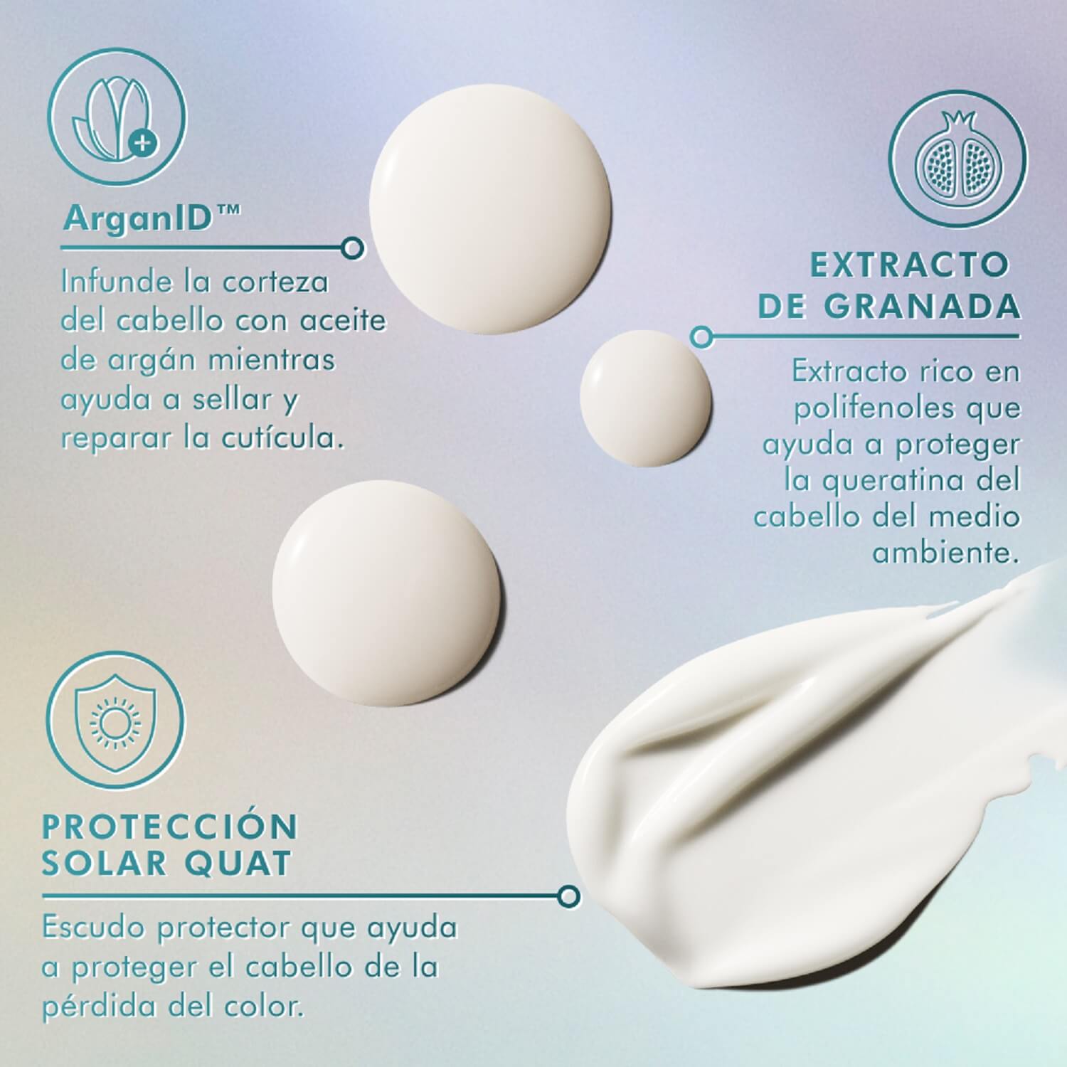 COLOR CARE CONDITIONER (ACONDICIONADOR HIDRATANTE PARA CABELLO TE&Ntilde;IDO)